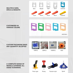 Nivelador <span class=keywords><strong>de</strong></span> baldosas <span class=keywords><strong>de</strong></span> cerámica reutilizable <span class=keywords><strong>de</strong></span> alta calidad, diseño moderno del <span class=keywords><strong>precio</strong></span> bajo del fabricante <span class=keywords><strong>de</strong></span> China - Product Image 6