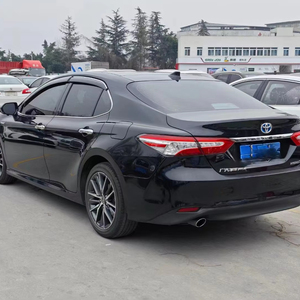Giocattolo otaa ca mr y 2023 2.5 L auto usata più economica auto più economica ibrida di vendita calda in vendita - Product Image 3