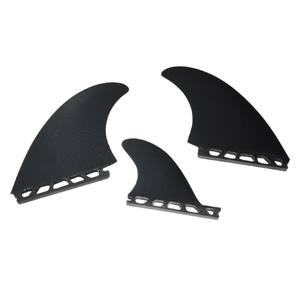 Aletas de Surf Desmontables SPU 437 de Fibra de Vidrio con Separador de Agua, Venta Directa de Fábrica, Novedad - Product Image 5