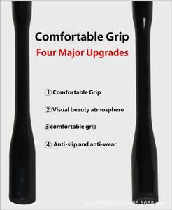 <span class=keywords><strong>Canne</strong></span> à pêche sectionnelle en carbone, action rapide, poignée EVA, 2 brins, pour la pêche à la carpe en ruisseau, lancer longue portée - Product Image 5