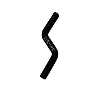Tuyau de refroidissement en caoutchouc LHOLINE 16571-74320 16571-74380 pour remplacement et réparation des raccords de conduites d'entrée et de sortie d'eau - Product Image 2