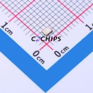 TZ3541C Crystal (Passive) SMD2016-4P Crystal Oscillator 39MHz 10pF 8ppm - Product Image 1