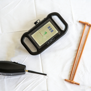 bibo Nuevo Equipo Geofísico Portátil TYM-RS-400 para Exploración Minera, Detector de Agua Subterránea de 400 Metros - Product Image 5