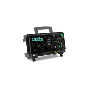ออสซิลโลสโคป Keysight DSOX1202G 70/100/200 MHz 2 ช่องสัญญาณอนาล็อก พร้อมเครื่องกำเนิดรูปคลื่นในตัว - Product Image 6