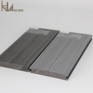 Fabrication en Chine Revêtement de sol de jardin extérieur anti-uv durable et réglable Composite de terrasse en bois WPC <span class=keywords><strong>pour</strong></span> cour - Product Image 3