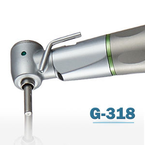20:1 dentale a bassa velocità contrangolo con impianto leggero Handpiece dentale - Product Image 5