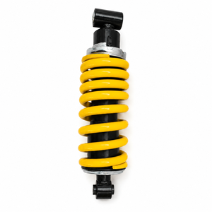 <span class=keywords><strong>Amortiguador</strong></span> Trasero para Motocicleta Hongju para Yamaha <span class=keywords><strong>FZ16</strong></span>, Piezas <span class=keywords><strong>de</strong></span> Repuesto Ajustables para Suspensión Trasera <span class=keywords><strong>de</strong></span> Motocicleta - Product Image 1