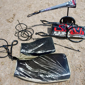 Nouveaux coussins <span class=keywords><strong>de</strong></span> siège <span class=keywords><strong>en</strong></span> éponge pour moto, grands et petits, pour véhicules tout-terrain WINNING, pièces <span class=keywords><strong>de</strong></span> modification, sacs <span class=keywords><strong>de</strong></span> siège <span class=keywords><strong>en</strong></span> cuir - Product Image 3