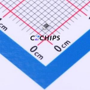 Résistance SMD TC0350B1002T5F 0603 (Type : Film mince) (Résistance : 10 kOhm Précision : 0,1 %) - Product Image 1