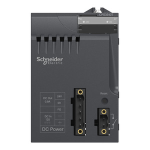 bibo Nouveau Contrôleur PLC PAC X80 BMXCPS3540T Original pour Contrôle Industriel, Contrôleurs Dédiés, Communication I/O, 256 Canaux I/O - Product Image 2
