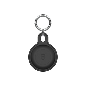 2024 nouveauté protection Anti-perte Tracker localisateur porte-clés Silicone étanche <span class=keywords><strong>Airtag</strong></span> étui pour Airtags - Product Image 1