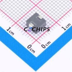 MMPC0503-1R5MT ตัวเหนี่ยวนำไฟฟ้าแบบ SMD,5.7x5.2 มม. ( ค่าความเหนี่ยวนำ: 1.5uH )( ความแม่นยำ: 20% กระแสไฟฟ้าที่กำหนด: 8A ) - Product Image 2