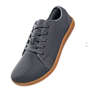 Chaussures de sport unisexes légères pour le yoga et la marche, nouvelle conception respirante, antidérapante, protectrice, style pieds nus, large, tendance et décontractée - Product Image 5