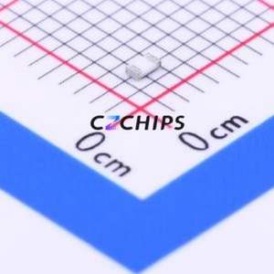 Résistance SMD ARG03FTC0100 0603 (Type : Film mince) (Résistance : 10 Ohm Précision : 1%) - Product Image 2