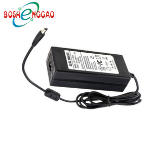 อะแดปเตอร์ Boshenggao AC/DC 24V 2A ปลั๊กแบบ US สายยาว 1 เมตร ระบบระบายความร้อนแบบธรรมชาติ แหล่งจ่ายไฟแรงดันคงที่ - Product Image 5
