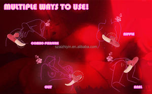 Hot Selling Beste Kwaliteit Full Body Clitoral Vibrator Voor Ei Seksspeeltjes Voor Mannen En Vrouwen - Product Image 6