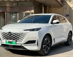Changan UNI-K IDD 2024 1.5T 135km SUV Híbrido Inteligente de Lujo de Largo Alcance con Volante a la Izquierda - Product Image 1