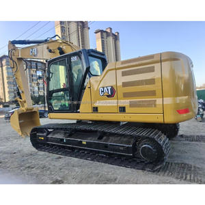 2023 New <b>Generation</b> Caterpillar for 320 21 Ton Crawler Excavator PLC Hydraulic Pump Motor Hot Selling High Quality - Product Image 1