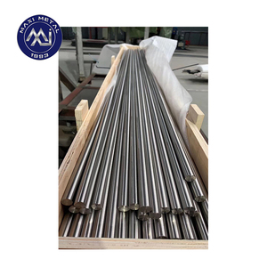 Barres en acier au carbone de dimensions standard, emballées en usine, à usage général, en stock industriel - Product Image 3