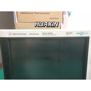 ออสซิลโลสโคป Agilent DS0-X3024A #   hx - Product Image 4
