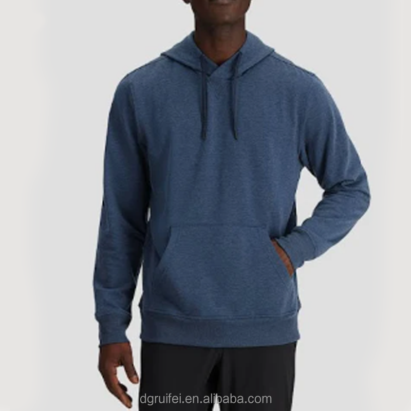 Cotton Oversized Custom Hoodie