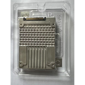 قرص صلب NVMe SSD من الفئة المؤسسية بسعة 7.68 تيرابايت، PCIe 4.0 X4، 144 طبقة 3D TLC، 1DWPD، سلسلة D7-P5510 - Product Image 3