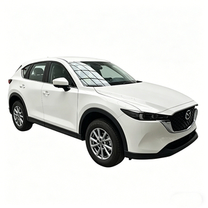 Mazda CX-5 2025 2.0L Skyactiv Usado, Casi Nuevo, 7500KM, Sin Accidentes, Inspección de Terceros, Venta al Por Mayor, Exportación - Product Image 3