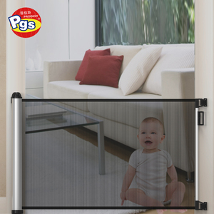 Prodigio SG009 facile da installare porta di casa cancello di sicurezza bambino retrattile cancello - Product Image 6