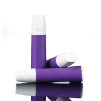 Lancette sanguine de sécurité jetable, stérilisée EOS, spécifications 23G-30G.