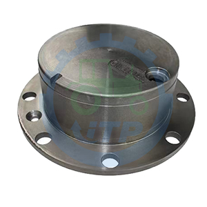 Modèle de stock RE271422 Porte-pignon planétaire adapté au <span class=keywords><strong>tracteur</strong></span> agricole <span class=keywords><strong>john</strong></span> <span class=keywords><strong>deere</strong></span> Pièces de rechange - Product Image 3