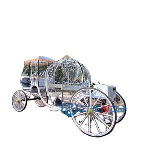Spezial isiert auf die Herstellung von Kürbis wagen Fabrik Top-Qualität Reise Kürbis wagen zum Verkauf - Product Image 1