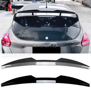 สปอยเลอร์หลังคา ปีกหลังคา สปอยเลอร์หลังคา ปีกหลังคา สำหรับ Ford Focus MK3 RS 2011-2018 ชุดแต่งรถยนต์ อุปกรณ์ตกแต่งรถยนต์ - Product Image 1