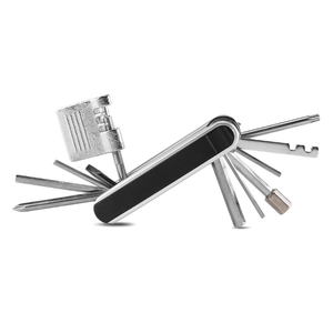 Outil multifonctionnel <span class=keywords><strong>de</strong></span> <span class=keywords><strong>réparation</strong></span> <span class=keywords><strong>de</strong></span> bicyclette pour VTT Accessoires <span class=keywords><strong>de</strong></span> cyclisme essentiels pour les magasins <span class=keywords><strong>de</strong></span> vélo - Product Image 6