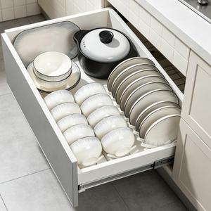 High Quality Modern Ceramic Tableware Wonderful Flower Ceramic <b>Dinnerware</b> for Home Hotel and Restaurant - Product Image 6