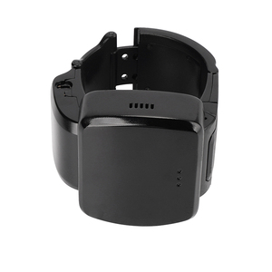 GSM GPS/AGPS Localisateur de cheville pour criminels et libérés conditionnels, intérieur et extérieur pour escorte Geo Fence Cut Alarm - Product Image 3