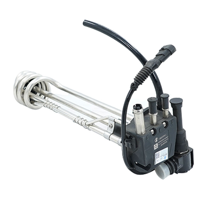 Urea Liquid Level Sensor - DZ95259740567 for Shacman Trucks