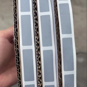 Etiqueta adhesiva para rascar en rollos, proveedor - Product Image 1