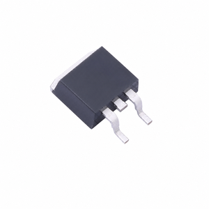 STB9NK80Z Automotive N-Channel <strong>SuperMESH</strong> MOSFET 800V 5.2A STB9NK80Z D2PAK - Product Image 1