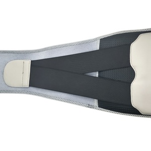 Adjustable Wireless Hot Compress Lumbar Waist <b>Massager</b> Heating Belly Slimming and Fat Burning Abdominal Belt Knee <b>Massager</b> - Product Image 5