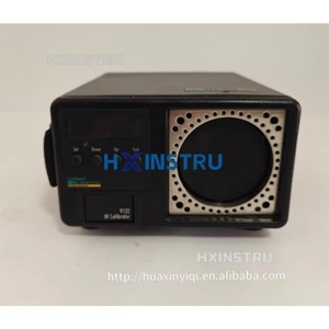 9132 Portable Infrared Temperature Calibrator H - Product Image 1