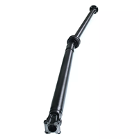 Ensemble d'arbre de transmission arrière pour NISSAN QASHQAI 2 & XTRAIL RENAULT OE 37000-JD200 37000-1DB0D 37000-1DB0B Produit