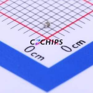 Condensateur SMD (MLCC) VJ0402G104KXQCW1BC 0402 (Capacité : 100nF) (Précision : 10%) (Tension nominale : 10V) - Product Image 1