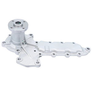Bomba de Agua Chenwei CW-KU006 para Kubota V2203 V1502 V1202 V1902 V2203B, Repuesto para Sistema de Refrigeración de Maquinaria Agrícola - Product Image 3