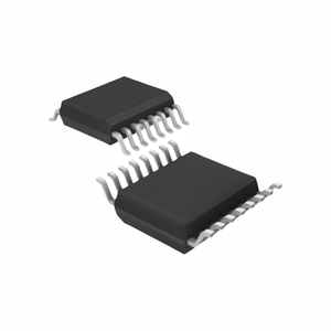 ชิ้นส่วนลอจิกอิเล็กทรอนิกส์ MC74LVX259DTG 16 TSSOP ของแท้ - Product Image 1