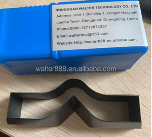 <span class=keywords><strong>D412</strong></span> <span class=keywords><strong>ASTM</strong></span> D638 <span class=keywords><strong>ASTM</strong></span> D624พลาสติก astmd 624ตายยางตัวอย่างเครื่องตัดแม่พิมพ์ตัดตัวอย่าง - Product Image 5