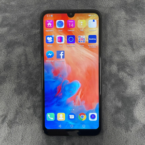 Android Y9 Prime 2019 originali telefoni usati a schermo intero telefoni cellulari di seconda mano per <span class=keywords><strong>huawei</strong></span> Y9 Prime 2019 <span class=keywords><strong>Y6</strong></span> Y7 Y9 2018 2019 - Product Image 5