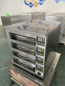 Vitrine chauffante verticale Prince Castle KFC pour hamburgers, <span class=keywords><strong>McDonald</strong></span>'s, 4 étages, pour la viande - Product Image 2