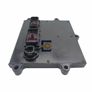 P4921776 ECU ECM-regelaar bouwmachines graafmachine onderdelen voor Cummins QSB6.7 ISB 6D107 motor Komatsu PC200-7 graafmachine - Product Image 3
