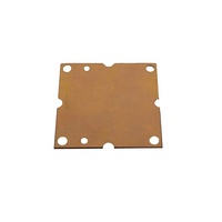 Puce LED Watt personnalisée 100w Puce Cob haute luminosité de vente chaude de l'industrie personnalisée pour la lumière vidéo