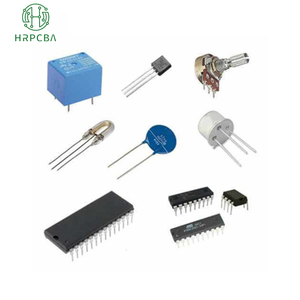 Mua trực tuyến linh kiện điện tử PCB board máy bay bảng mạch từ Trung Quốc pcba khác PCB-ICS thể loại - Product Image 3